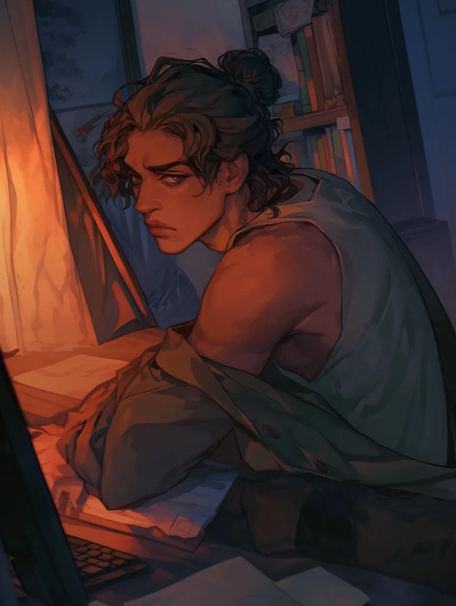 Avatar of Cisco • future stepbro?