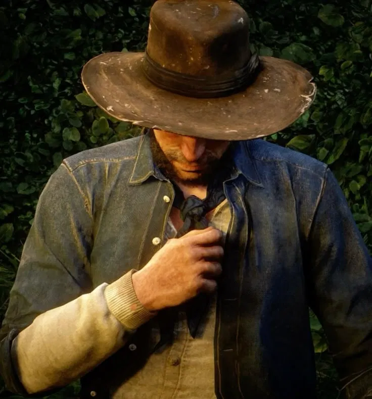 Avatar of Kieran Duffy || The stable boy ˙