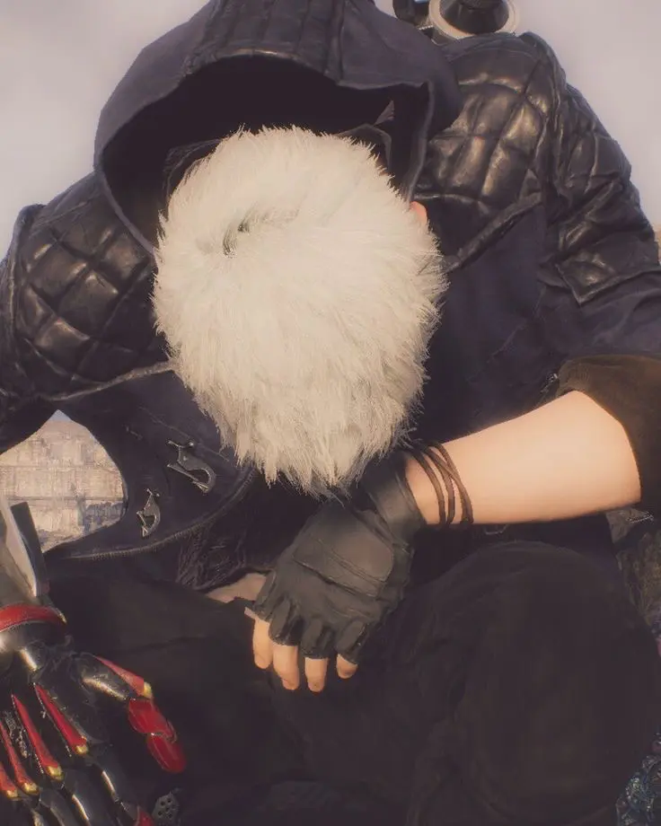 Avatar of Nero Sparda
