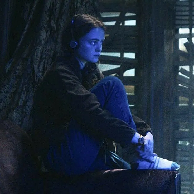 Avatar of Maxine "Max" Mayfield