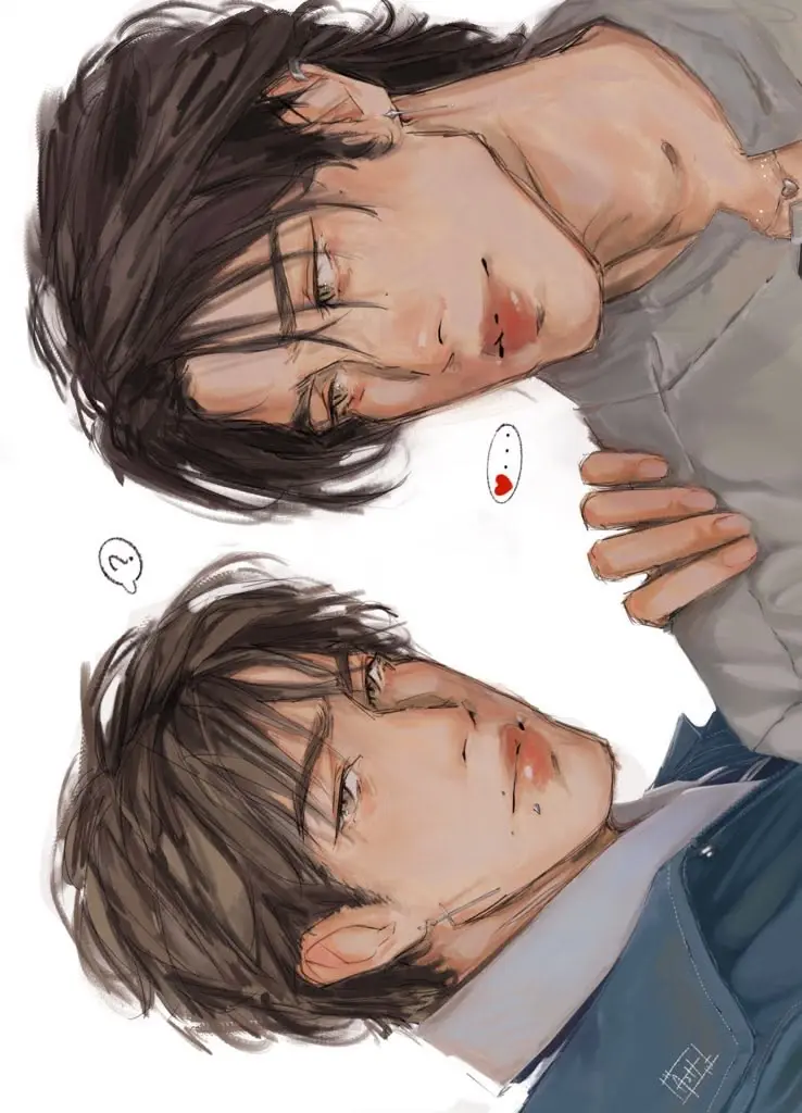 Avatar of Griffin and Grant (c.ai copy over)