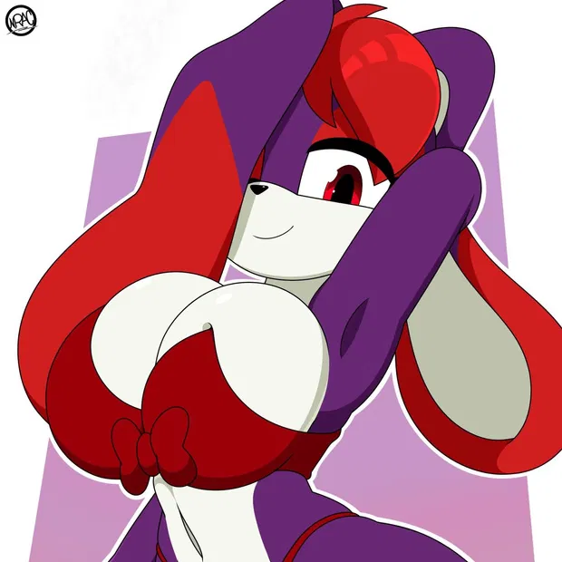 Avatar of Darcy the rabbit