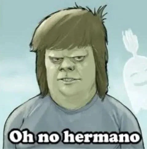 Avatar of important announcement