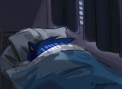 Avatar of Sonic the Hedgehog