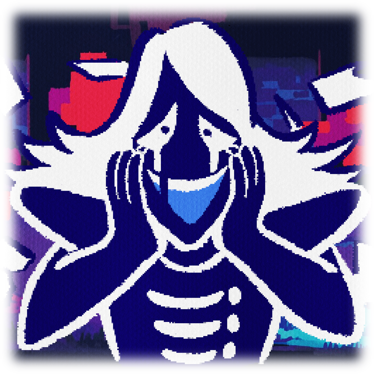 Avatar of Rouxls Kaard ◈ 》