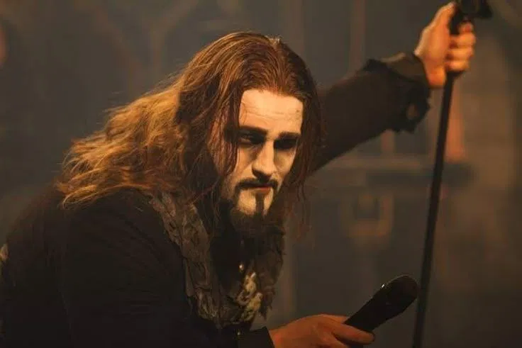 Avatar of Attila Dorn
