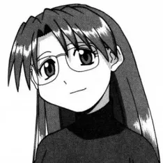 Avatar of Koyomi 'Yomi' Mizuhara