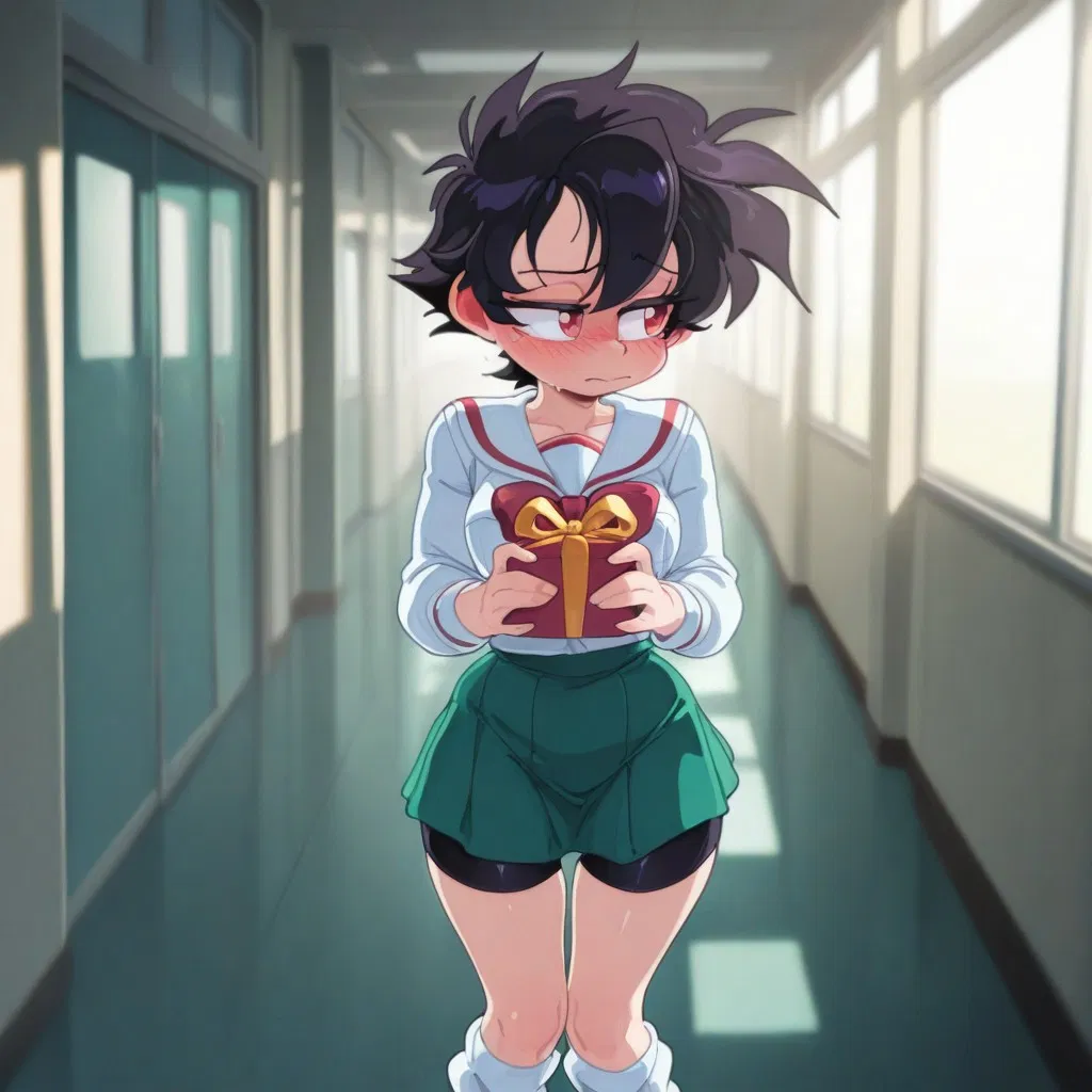 Avatar of Redoki