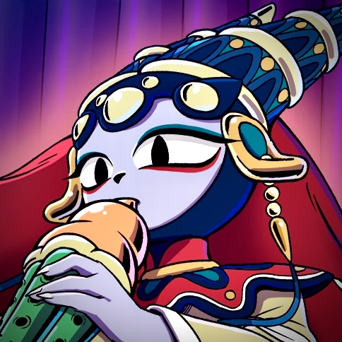 Avatar of Nuwa (Nine Sols)