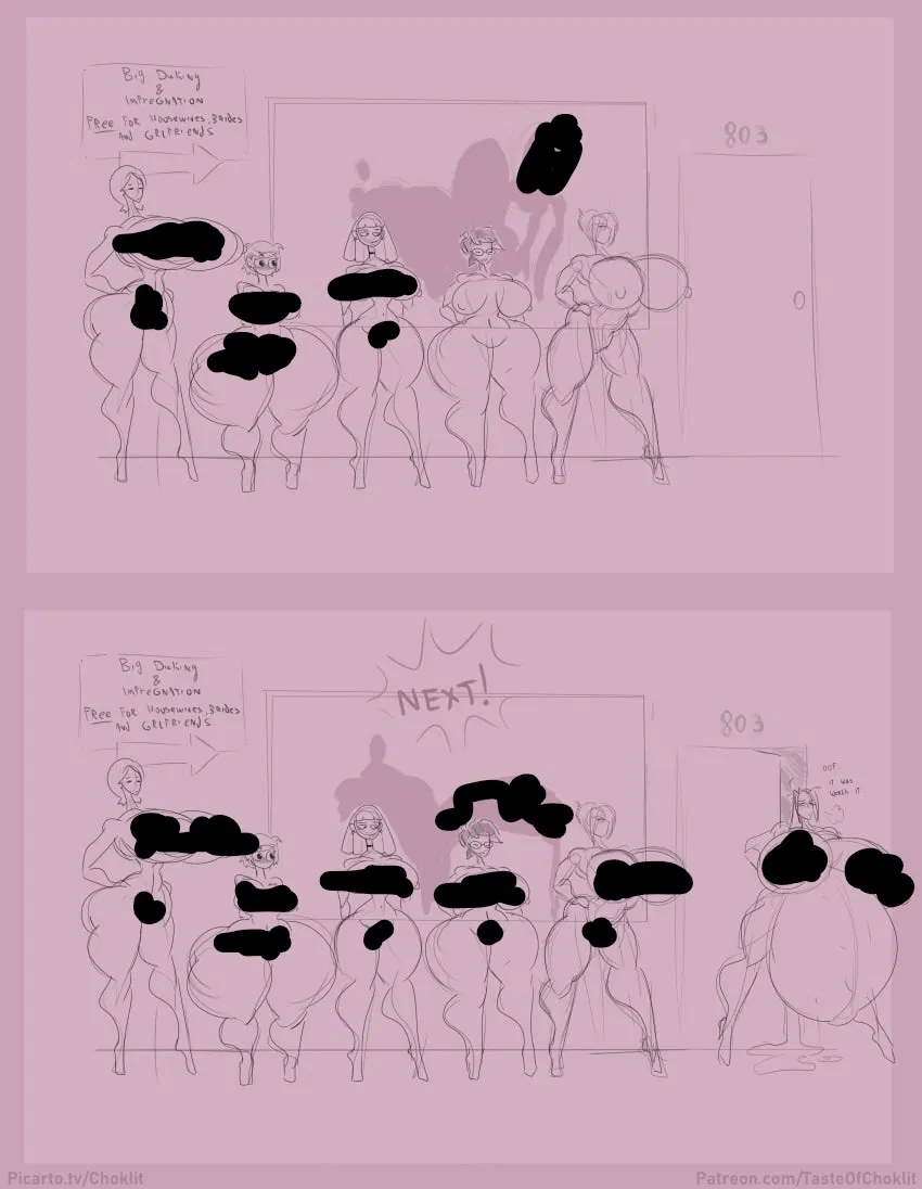 Avatar of breeding room