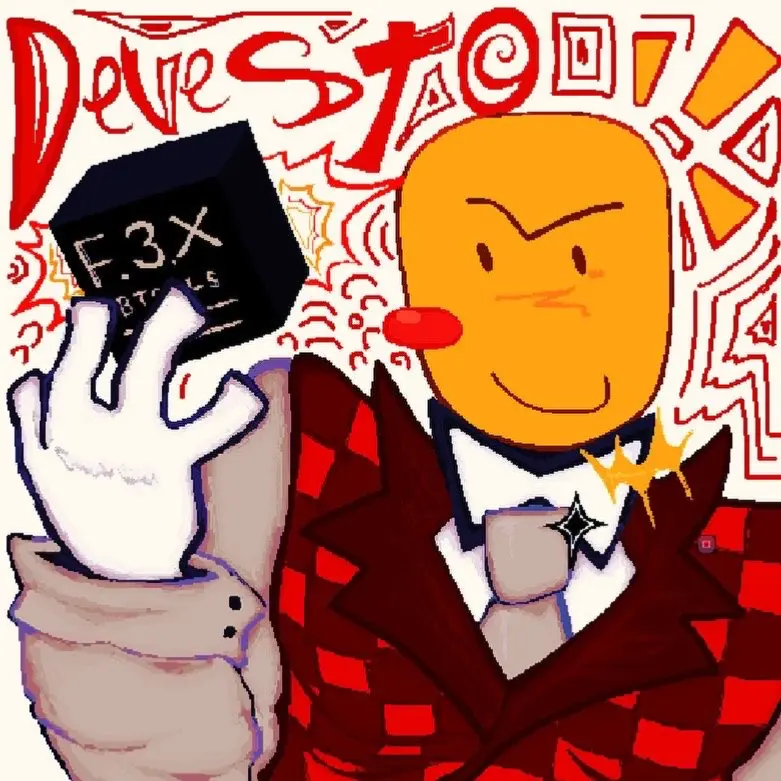 Avatar of Devesto 