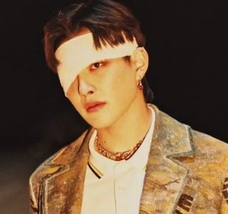 Avatar of Kim Hongjoong