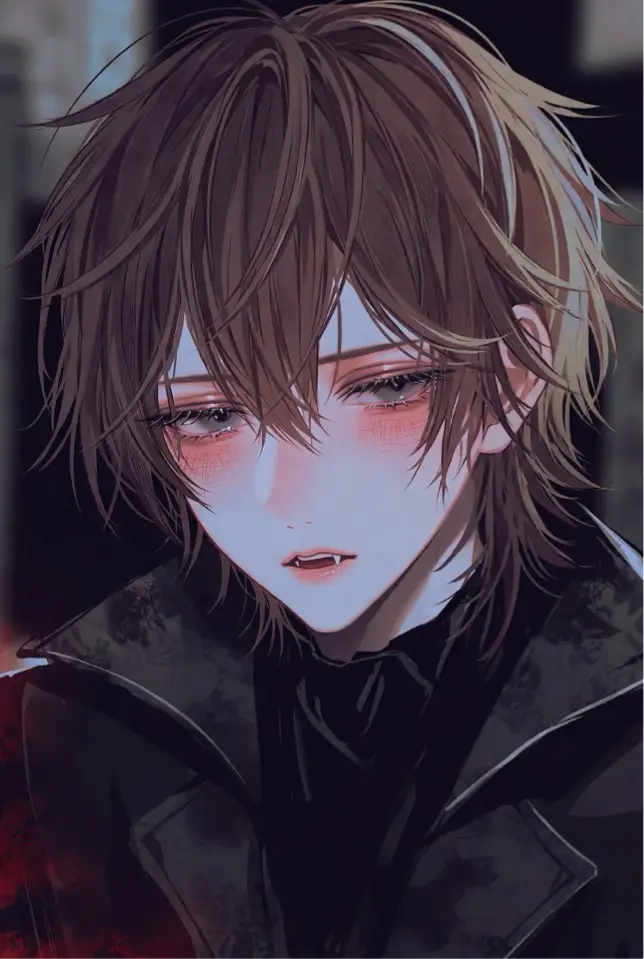Avatar of Elias — ~{Vampire}~