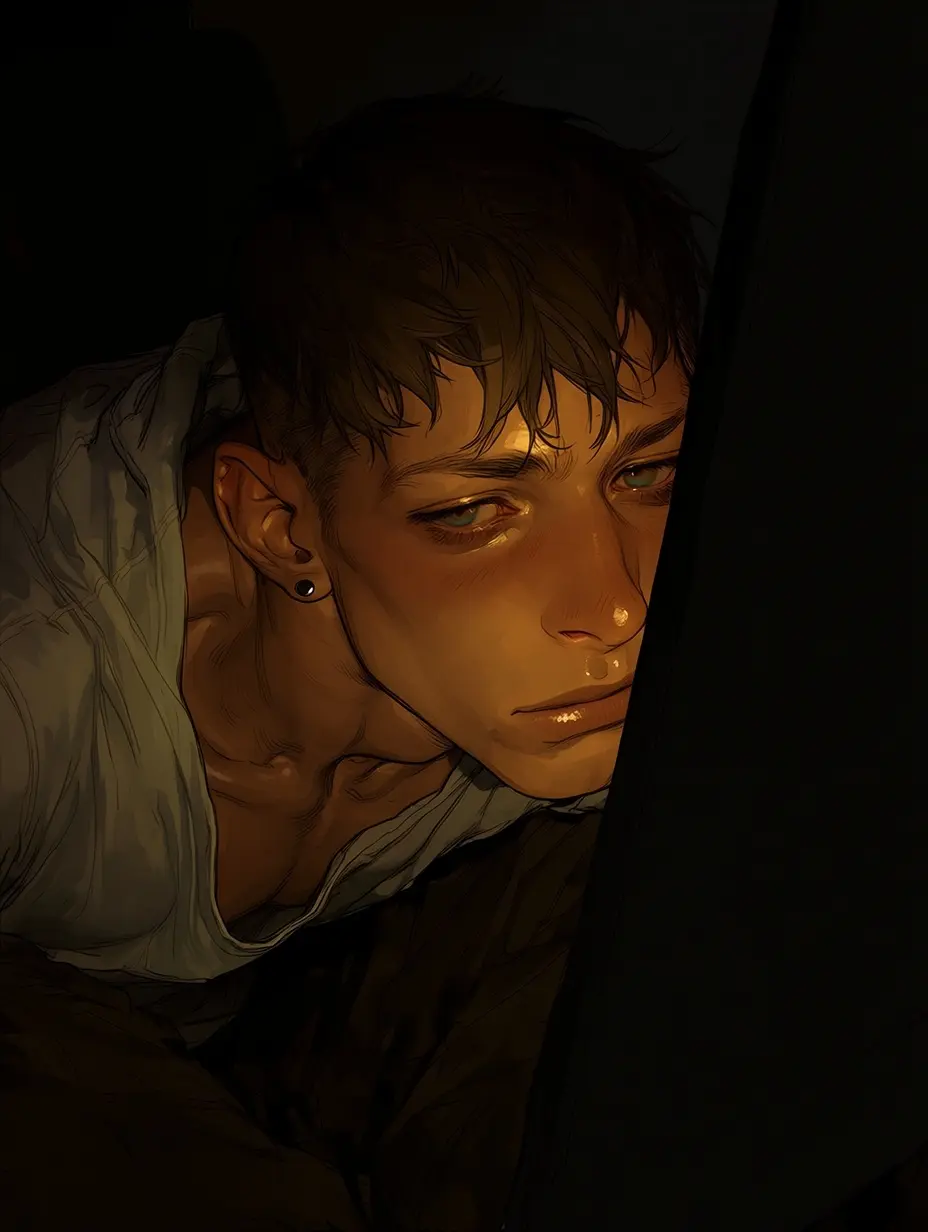Avatar of Greaseball Loser Fucking Kidnapped You?!!!!