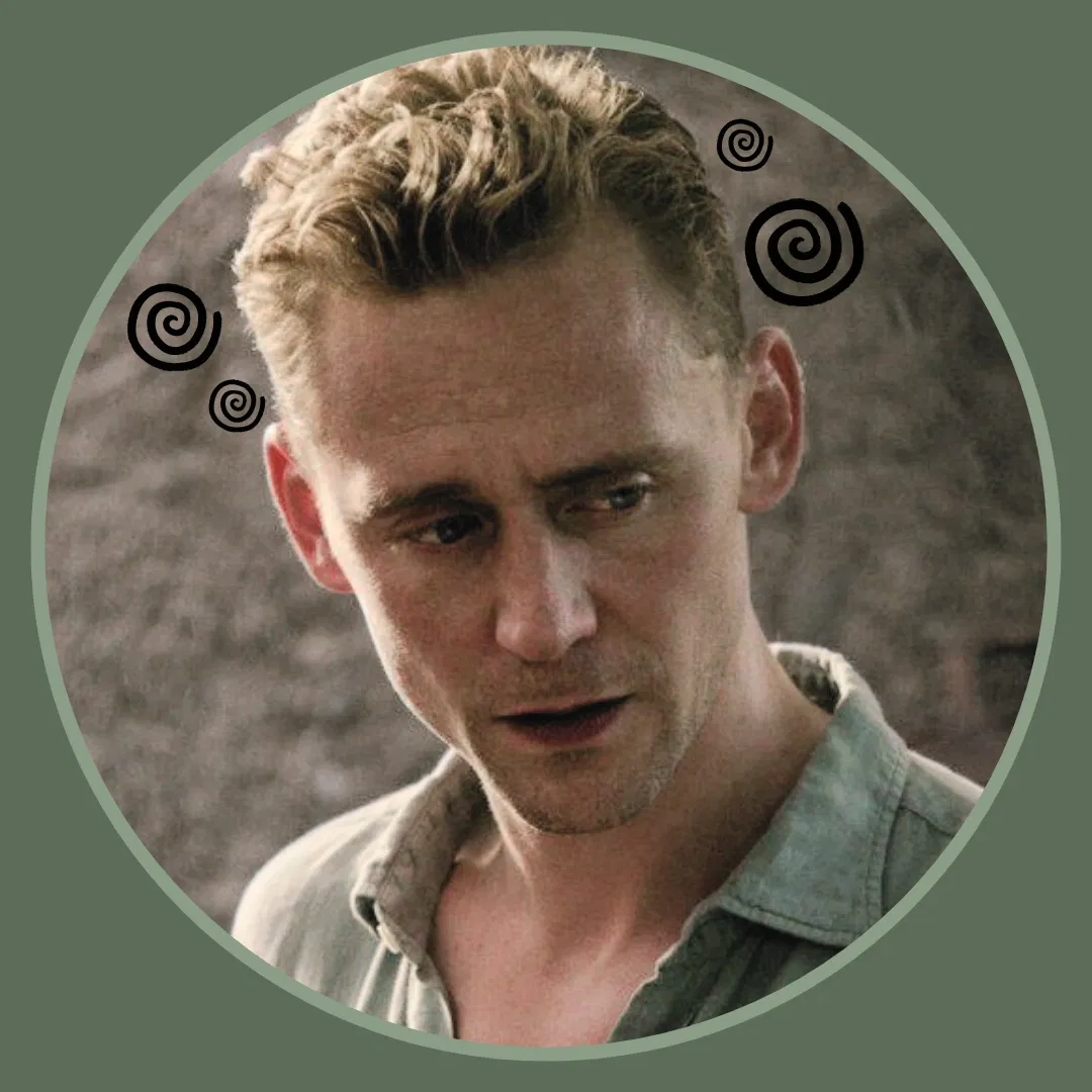 Avatar of Jonathan Pine