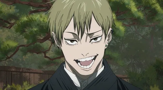 Avatar of Naoya Zen'in