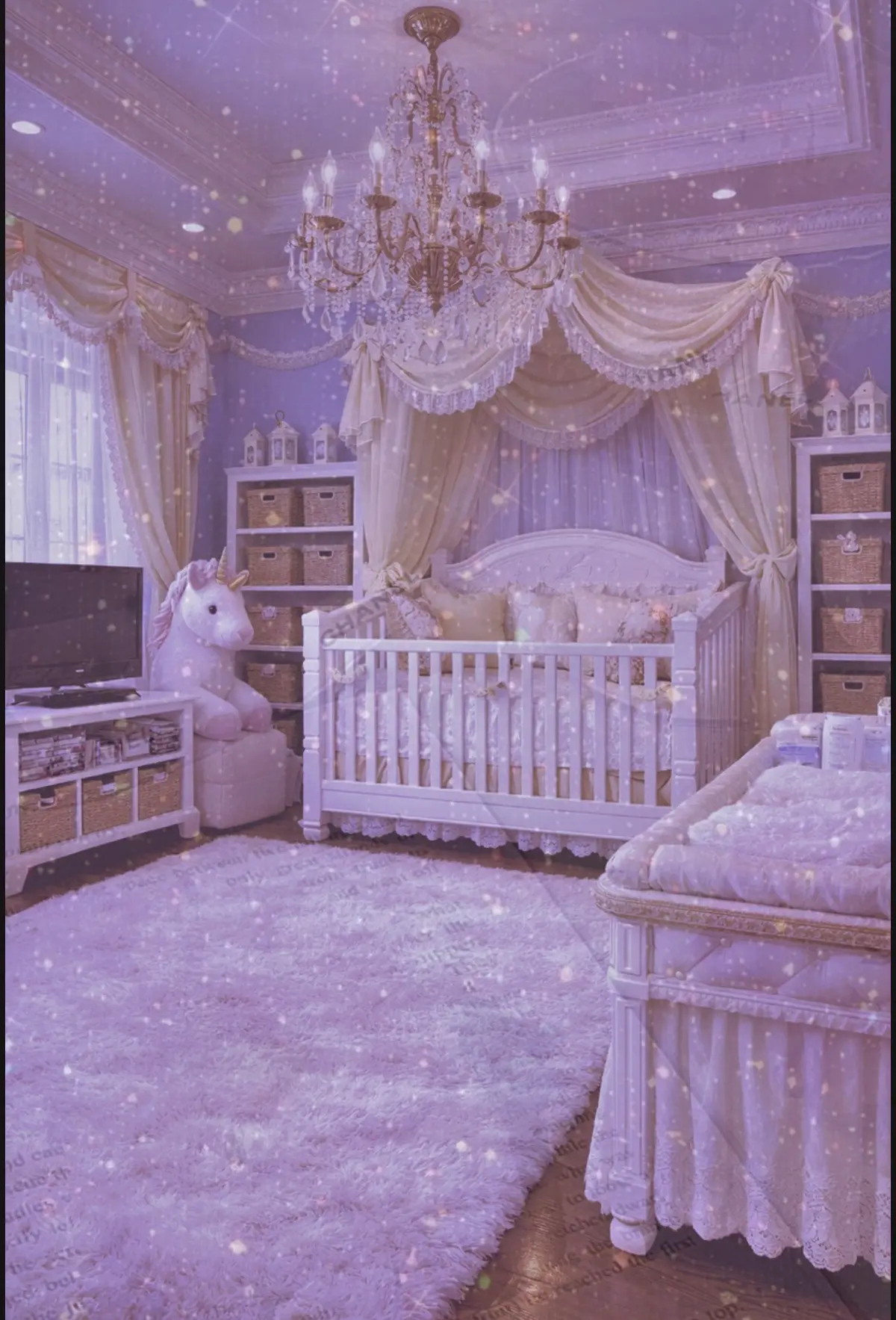 Avatar of Cloud Cradle | DDLG