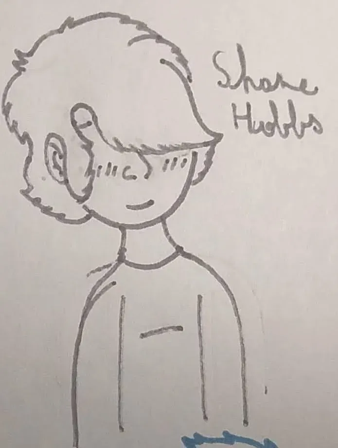 Avatar of Shane Hobbs