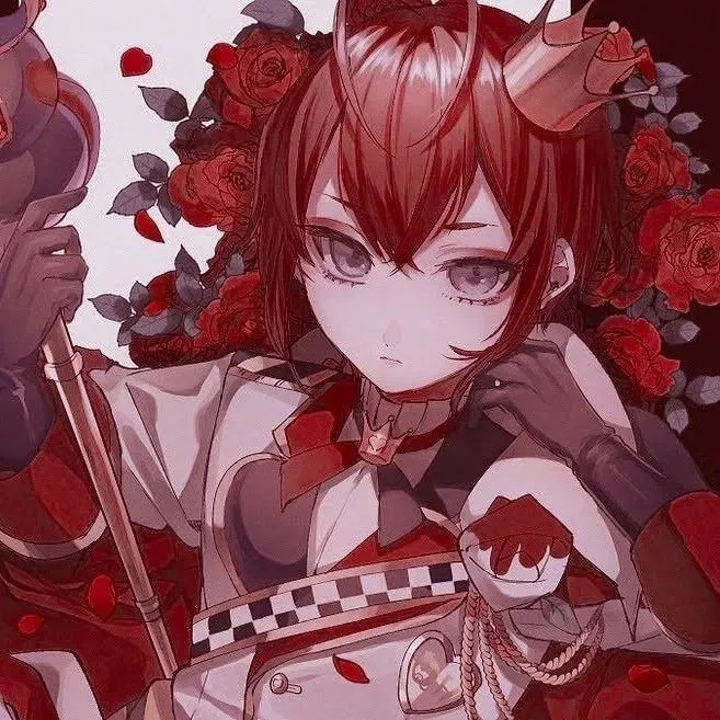 Avatar of ♡~•Riddle Rosehearts•~♡