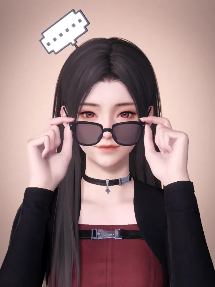 Avatar of Kurumi - Your chat buddy
