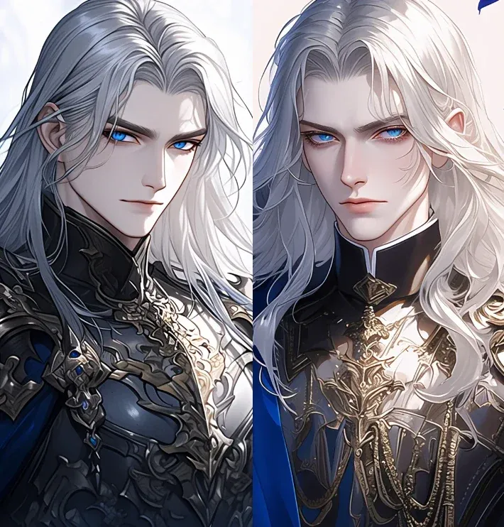 Avatar of Claudius Albertch ×Clyde Albertch