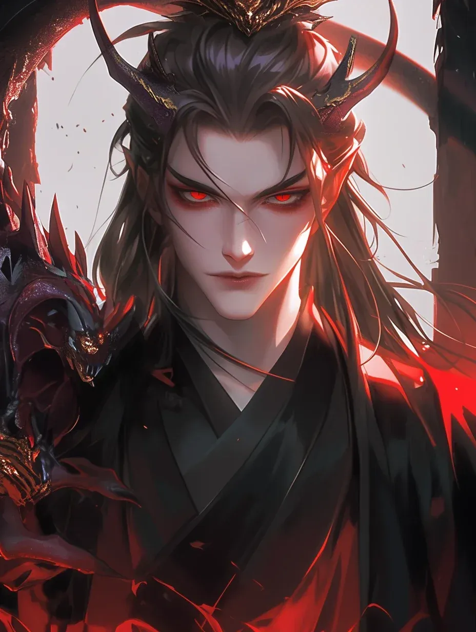 Avatar of Xiao Zhou