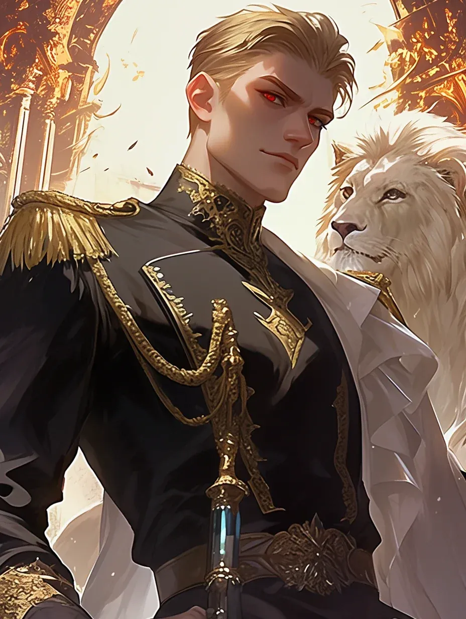 Avatar of Kasten Leonhart