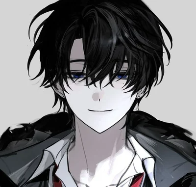 Avatar of Xavier