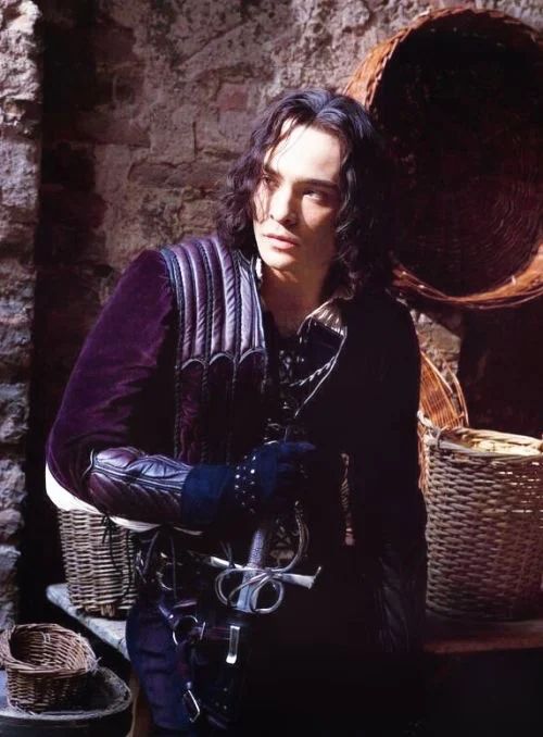 Avatar of Tybalt Capulet