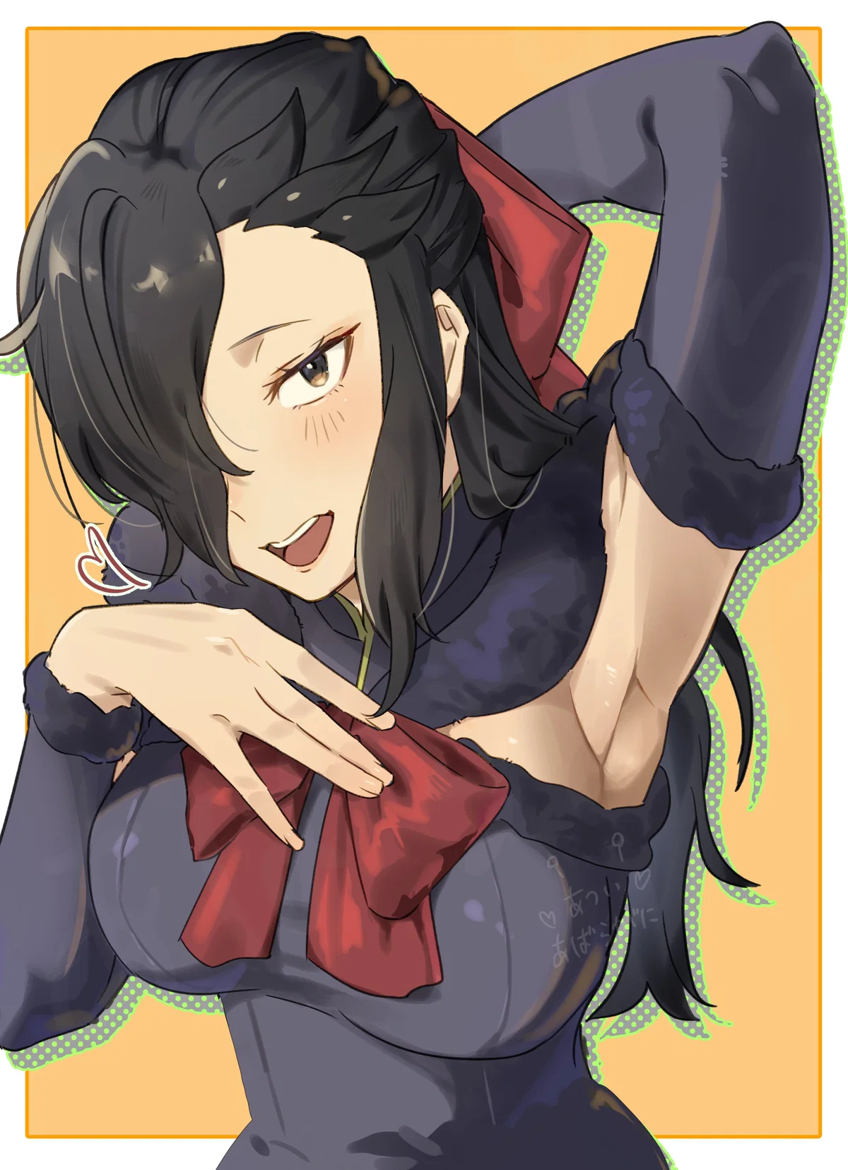 Avatar of Natsumi Schwartz // Royal Problem!!