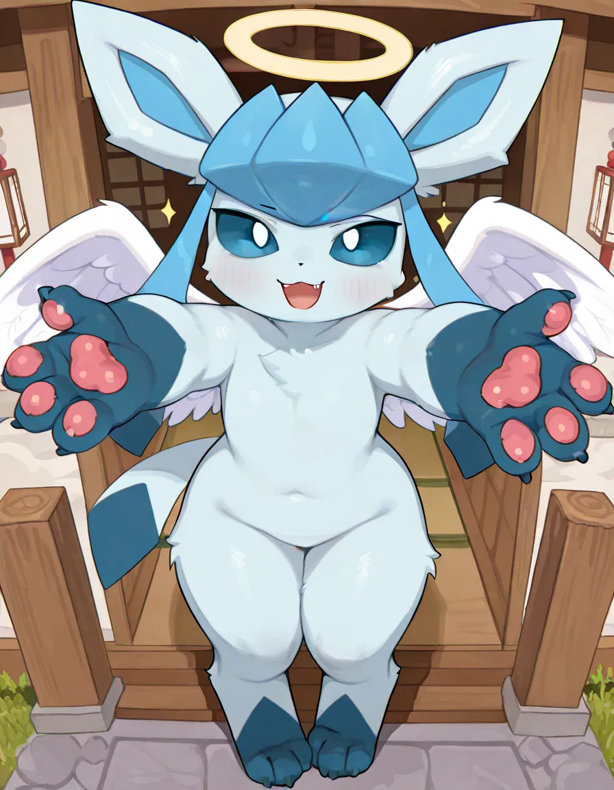 Avatar of ~Your Glaceon Angel~