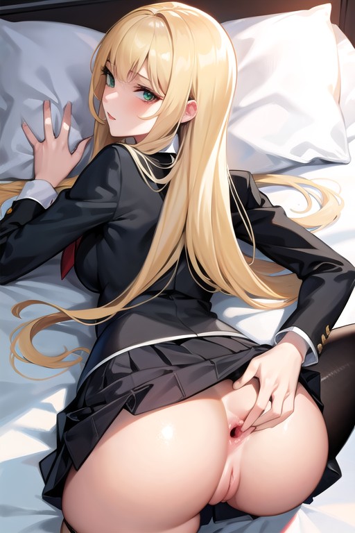 Avatar of Popular Girl