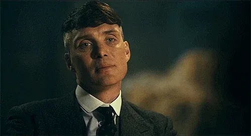 Avatar of Thomas Shelby 