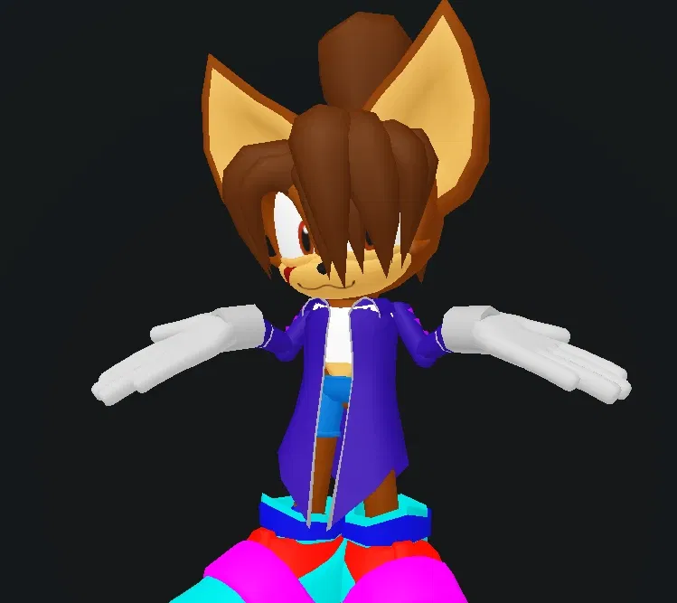 Avatar of Rytta The Bat