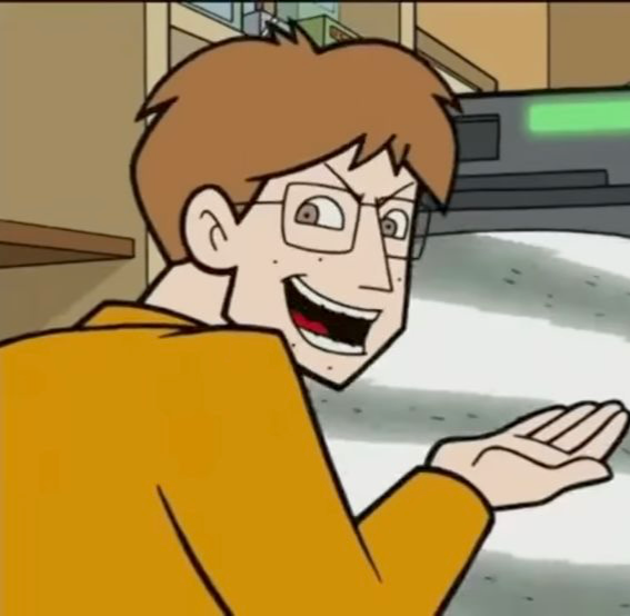 Avatar of BILL DICKEY || 15