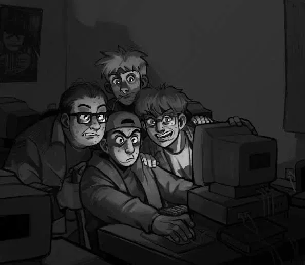 Avatar of ELTINGVILLE CLUB || 01