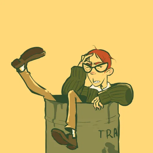 Avatar of THAD CARLSON || 01