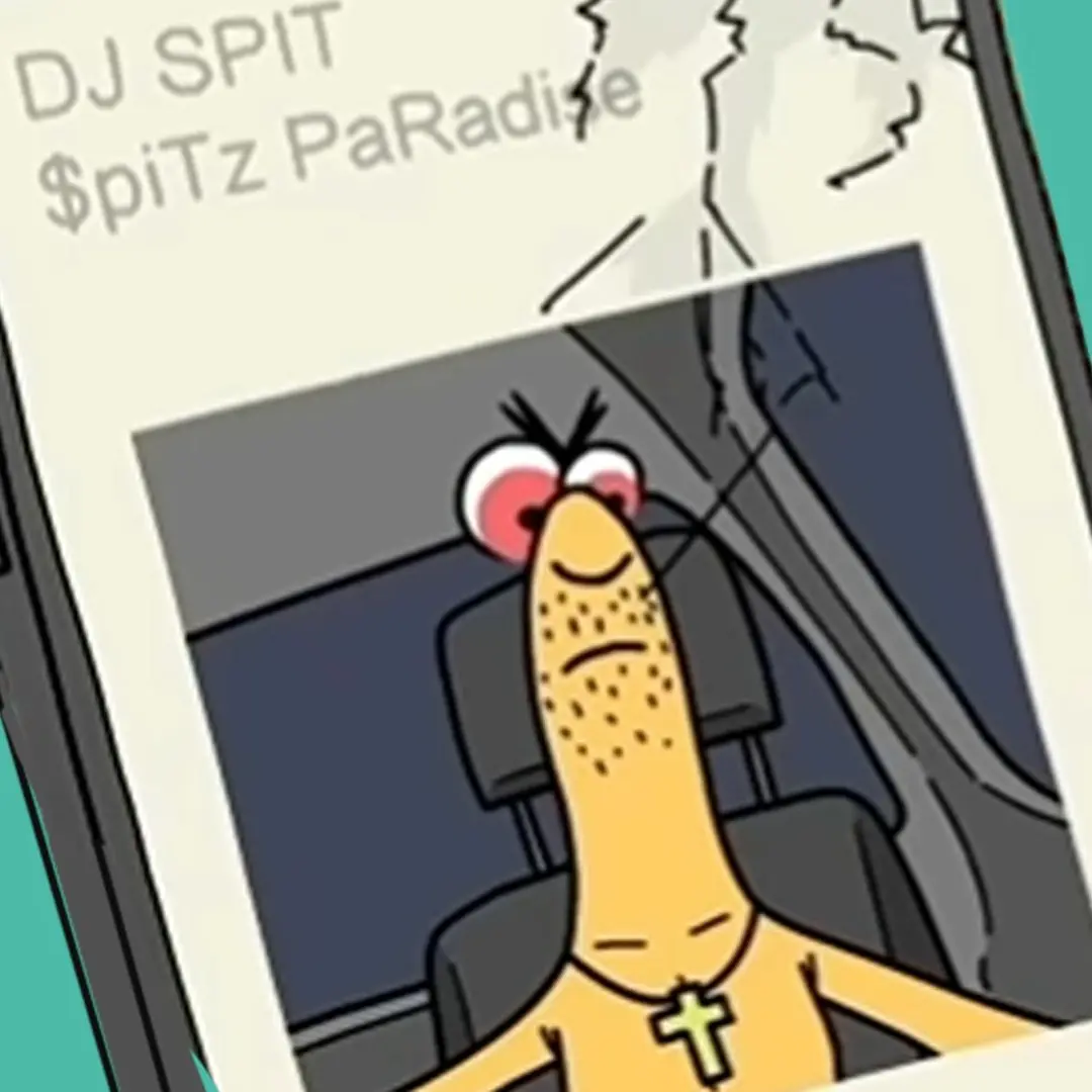 Avatar of DJ SPIT || 01