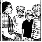 Avatar of ELTINGVILLE CLUB || 17