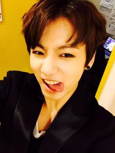 Avatar of Jeon Jungkook