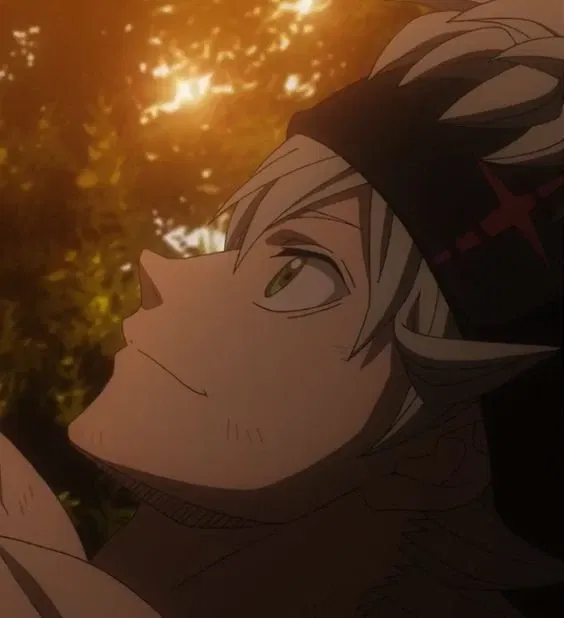 Avatar of Asta :: Black Clover