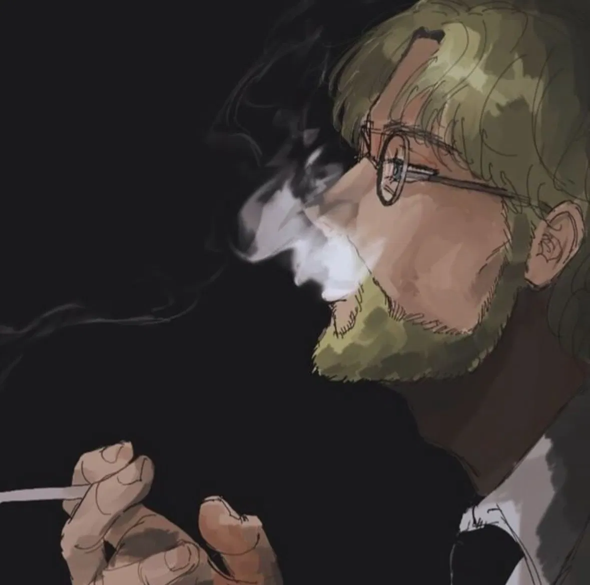 Avatar of ♡Zeke Yeager