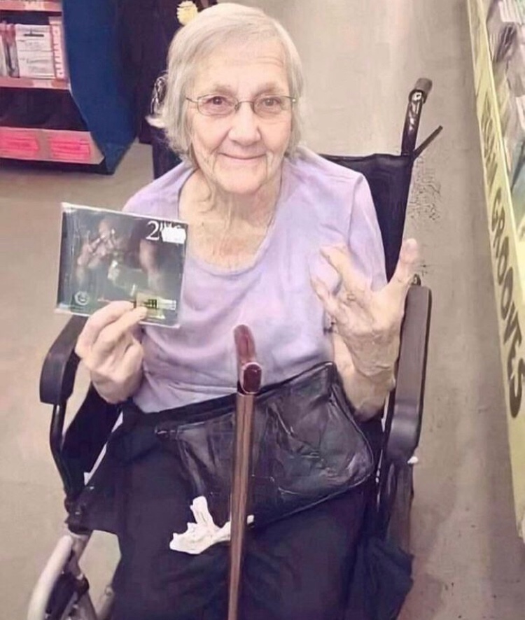 Avatar of Nigga