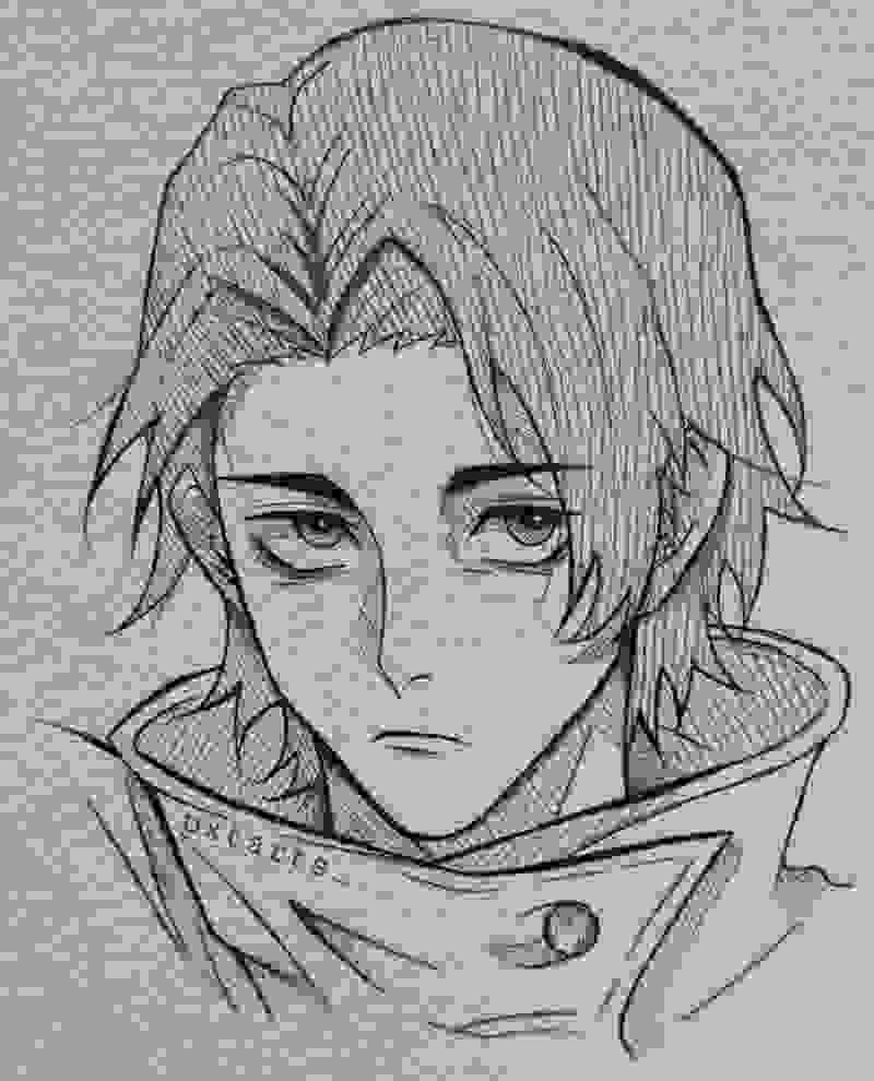 Avatar of Rin