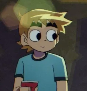 Avatar of Scott pilgrim 