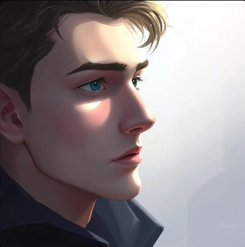 Avatar of Garrett Vassiliev