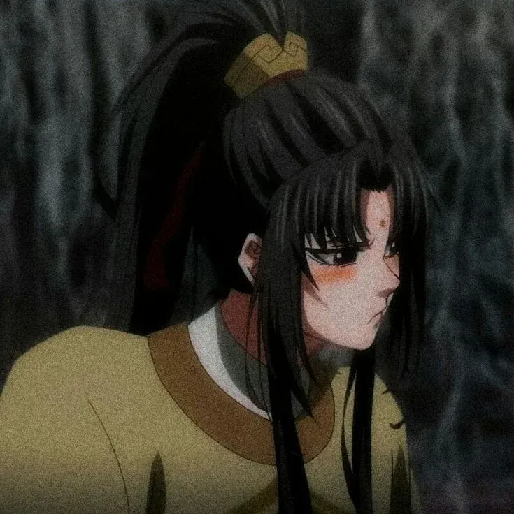 Avatar of Jin Ling