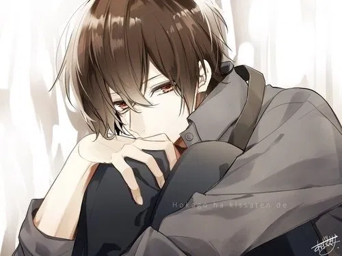 Avatar of Shiku Mayori 