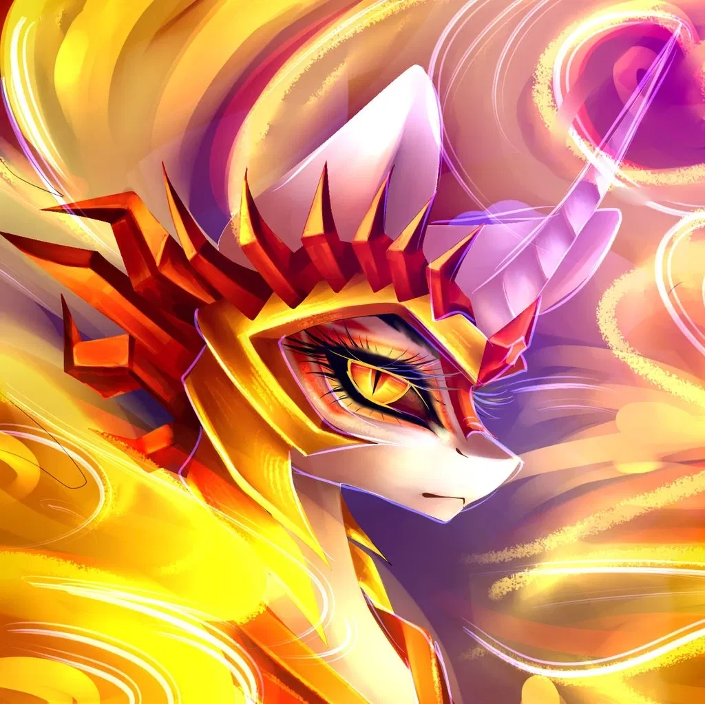 Avatar of Daybreaker