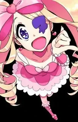 Avatar of Nui Harime